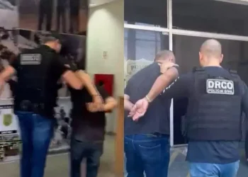 A polícia segue investigando o caso a partir da análise dos materiais apreendidos. (Divulgação/ PC)