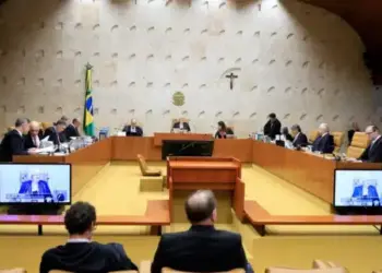 STF vai monitorar redes sociais para combater fake news e ataques virtuais, diz revista