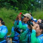 Pará é destaque em e-book da Embratur sobre atividade de observação de aves