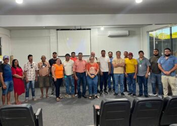 A participação da sociedade é garantida no processo de construção das ações de proteção