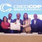 Governo do Pará e Sebrae lançam linha de crédito para pequenos negócios visando COP30