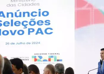 Anúncio foi feito nesta sexta-feira (26) em Brasília (Divulgação: Governo Federal)