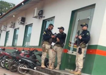 CGU e MPF apuram suspeitas de irregularidades na Prefeitura de Almeirim (PA)