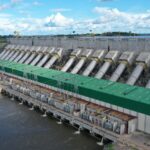 Belo Monte gerou em 2024 energia renovável suficiente para abastecer as residências de Norte, Centro-Oeste e Rio de Janeiro