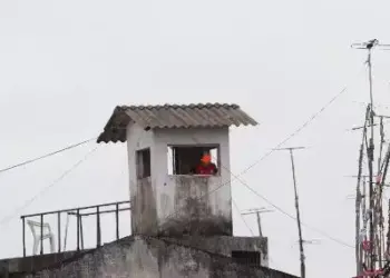 (Ary Souza/O Liberal)