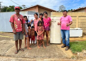 Foto: Divulgação/Equatorial Pará