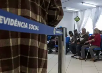 Objetivo é combater fraudes e irregularidades nos pagamentos. (Henry Milleo/Agência Brasi)