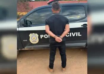 Foto: Divulgação/Polícia Civil