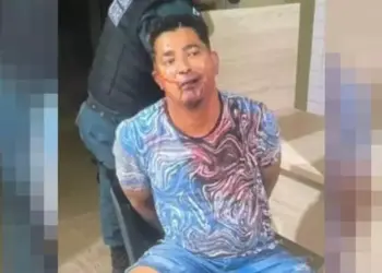 Suspeito de assassinar sargento morre enquanto estava preso preventivamente em Marabá