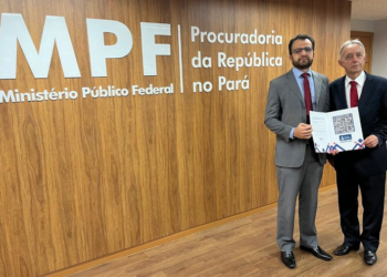 Foto: Comunicação/MPF