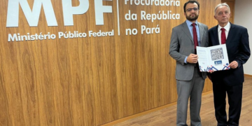 No Pará, MP Eleitoral recebe do TCMPA lista de potenciais inelegíveis