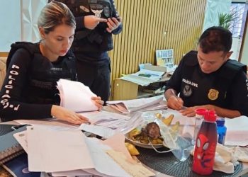 Polícia Civil deflagra ‘Operação Embarcação Zero’, no Marajó