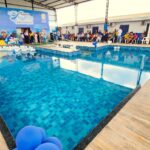 APAE Altamira inaugura espaço aquático para atividades de fisioterapia e lazer