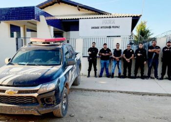 Foto: Divulgação/PC