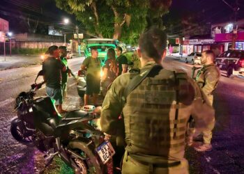 Foto: Divulgação/Agência Pará