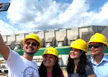 Foto: Divulgação/Norte Energia