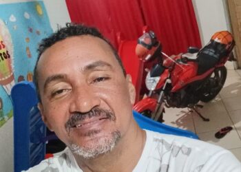 Mototaxista e servidor público morre em acidente de moto em Altamira (PA)