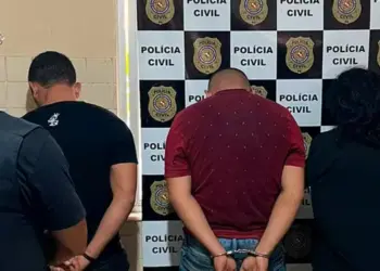 Foto: Polícia Civil