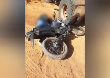 Foto: Reprodução do portal Gazeta Real