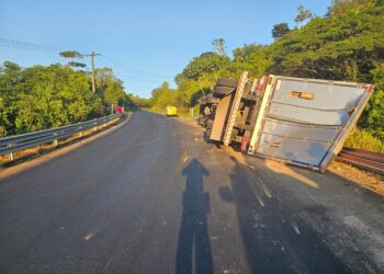 Foto: Divulgação/PRF