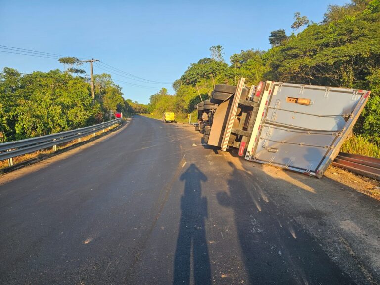 Foto: Divulgação/PRF