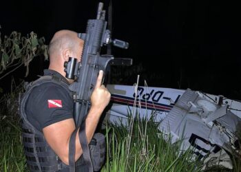 Foto: Divulgação / Agência Pará