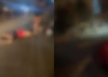 Chacina no município de Jacundá, no sudeste do estado - Crédito: Reprodução