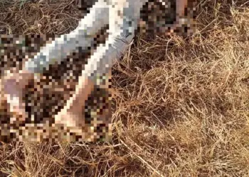 Investigações que vinham sendo conduzidas pelas equipes da Superintendência Regional do Alto Xingu apontam suposta participação em facção criminosa. (Redes sociais)