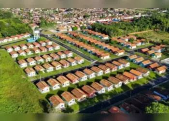 Minha casa, Minha Vida: Pará vai receber mais 1,9 mil casas