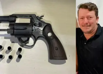 Homem que causou tiroteio em Castelo de Sonhos, distrito de Altamira (PA), morre no hospital