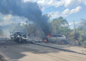 Policial Militar morre em acidente entre Marabá e Nova Ipixuna. — Foto: Reprodução/Redes sociais