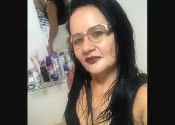 Vítima morta a facadas em Tucumã (Foto: Redes Sociais)