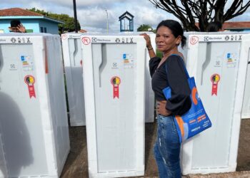 Foto: Divulgação/Equatorial Pará