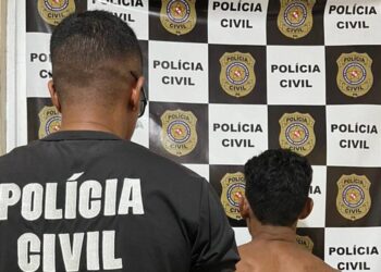 Foto: Divulgação/PC