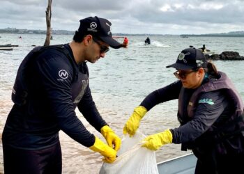 Foto: Divulgação/Norte Energia