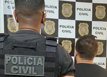 Porto de Moz:  Homem é preso em flagrante por lesão corporal