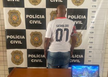 Altamira: Professor é preso em Castelo de Sonhos sob acusação de crime de pornografia