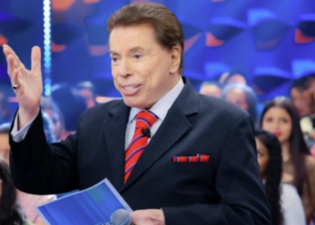 Morre Silvio Santos, dono do SBT, aos 93 anos