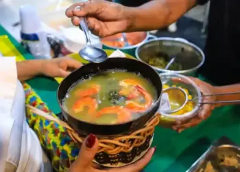 Descubra a riqueza da gastronomia paraense em uma jornada de sabores inesquecíveis