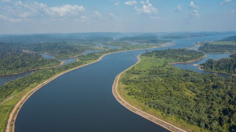 Foto: Particular Filmes / Divulgação Norte Energia