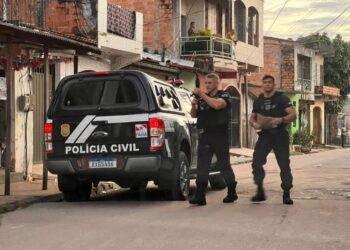 Foto: Bruna Ribeiro / Ascom PC