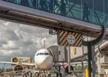 Foto ilustrativa (Divulgação / Infraero)