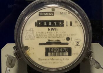 Entenda a sua conta: Equatorial Pará orienta sobre como ler um medidor de energia