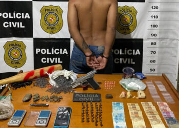 Foto: Divulgação/PC