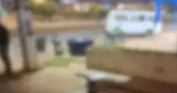 Morte em estabelecimento de Pacajá (Foto: Correio de Carajás)