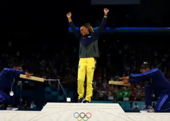 REUTERS/Hannah Mckay/ Proibida Reprodução