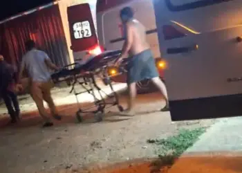 Foto: Reprodução das Redes Sociais