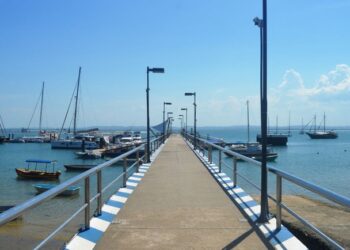 Turismo brasileiro tem melhor resultado em 5 anos em investimentos estrangeiros