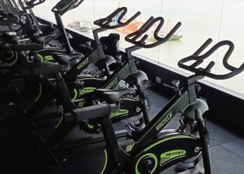 Xingu Praia Clube inaugura nova academia com vista para o Rio Xingu