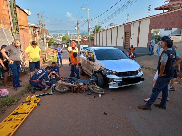 Foto: A Voz do Xingu